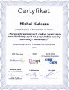 Certyfikat - przegląd chemicznych metod zwalczania owadów latających. Certyfikat - przegląd chemicznych metod zwalczania owadów latających.